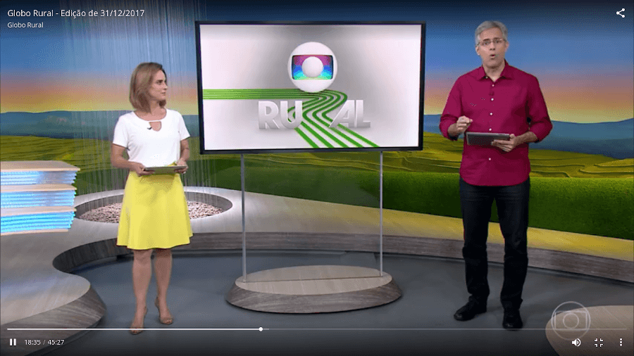 Globo Rural