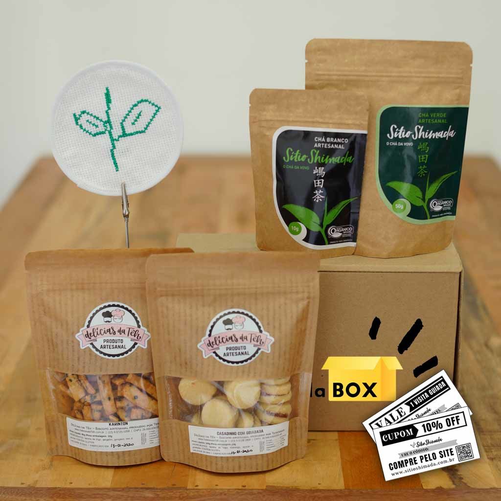 box1 sitio shimada box 1